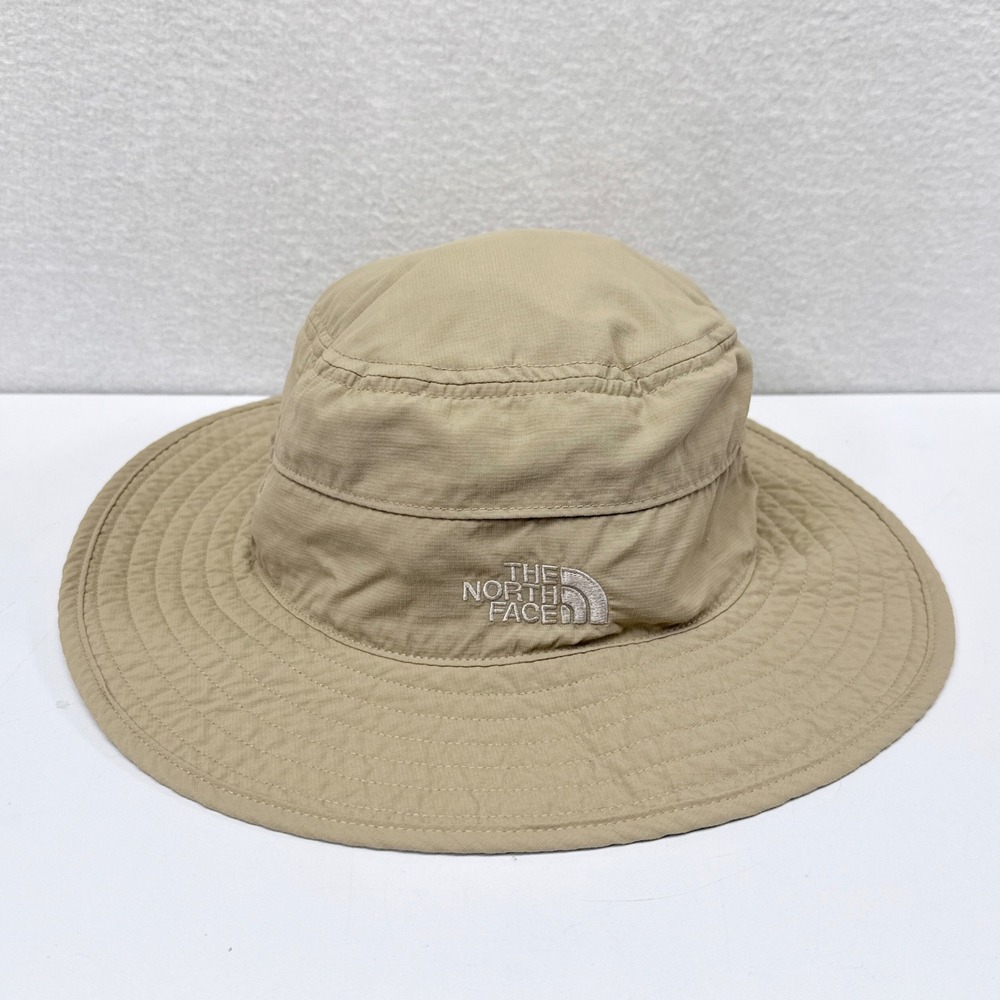 The North Face Horizon Breeze Brimmer Hat One Size Fits All Tan Boonie Bucket